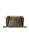 LEATHER CROSSTOWN