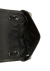 LEATHER CROSSTOWN