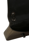 LEATHER CROSSTOWN