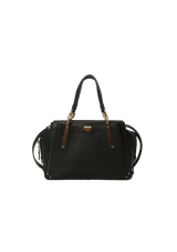 LEATHER DREAMER BAG