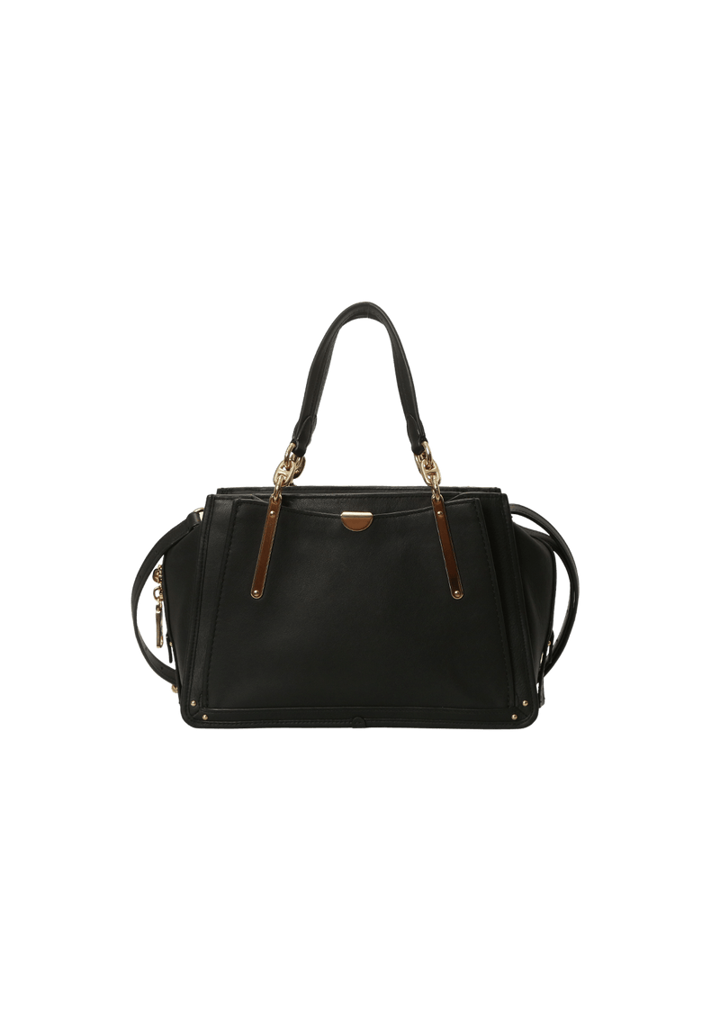 LEATHER DREAMER BAG