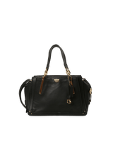 LEATHER DREAMER BAG