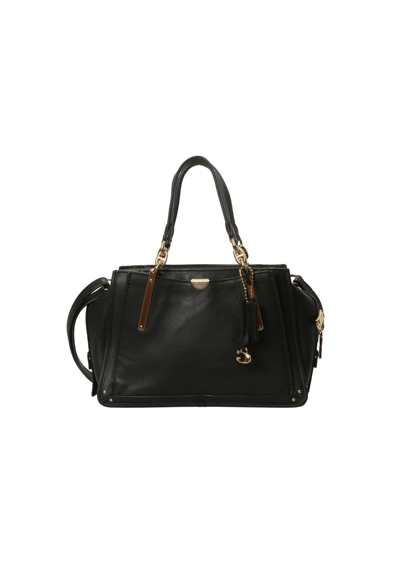 LEATHER DREAMER BAG