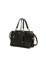 LEATHER DREAMER BAG