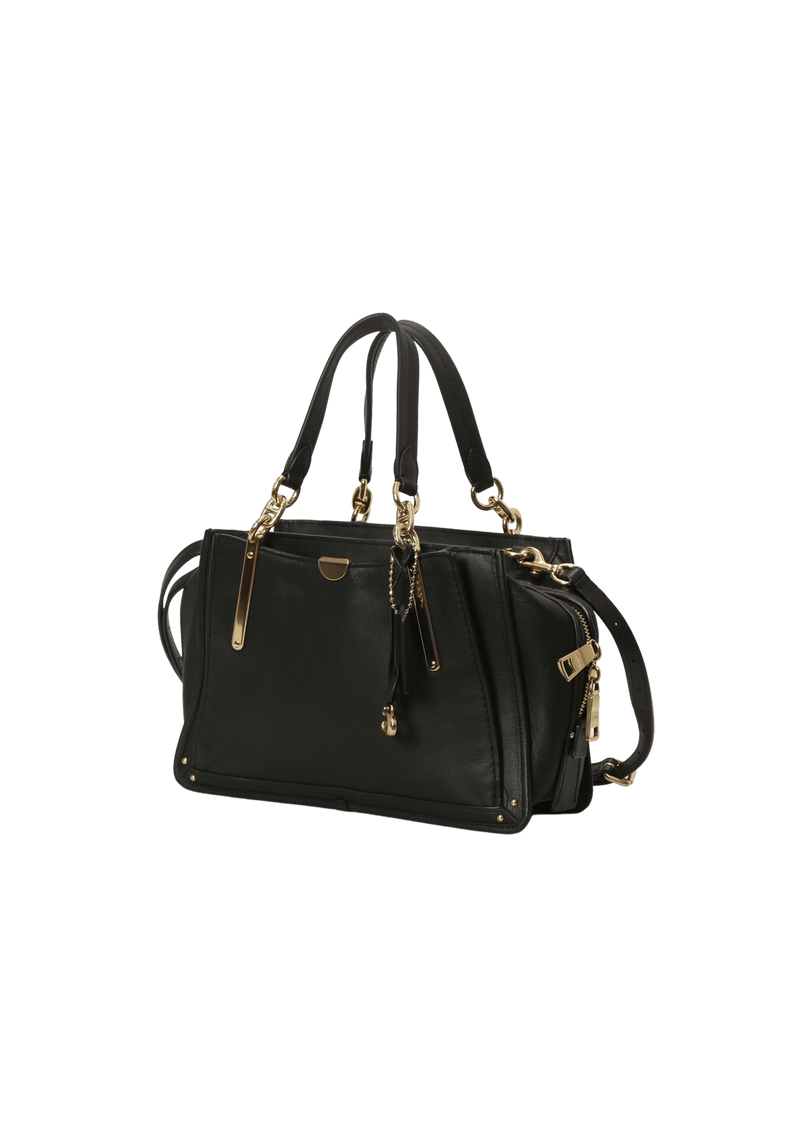 LEATHER DREAMER BAG