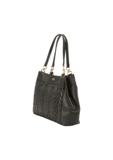 LEATHER LEXY HOBO