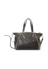 LEATHER PRAIRIE