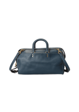 LEATHER ROGUE BAG