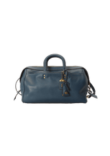 LEATHER ROGUE BAG