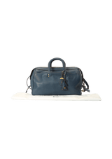 LEATHER ROGUE BAG