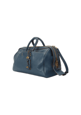 LEATHER ROGUE BAG