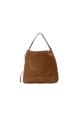 LEATHER SATCHEL BAG