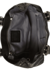 LEATHER SOHO TOTE BAG
