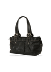 LEATHER SOHO TOTE BAG