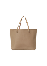 LEATHER TOTE BAG