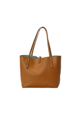 LEATHER TOTE BAG