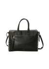 LEATHER TOTE BAG