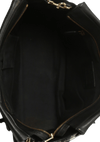 LEATHER TOTE BAG