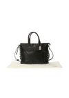 LEATHER TOTE BAG