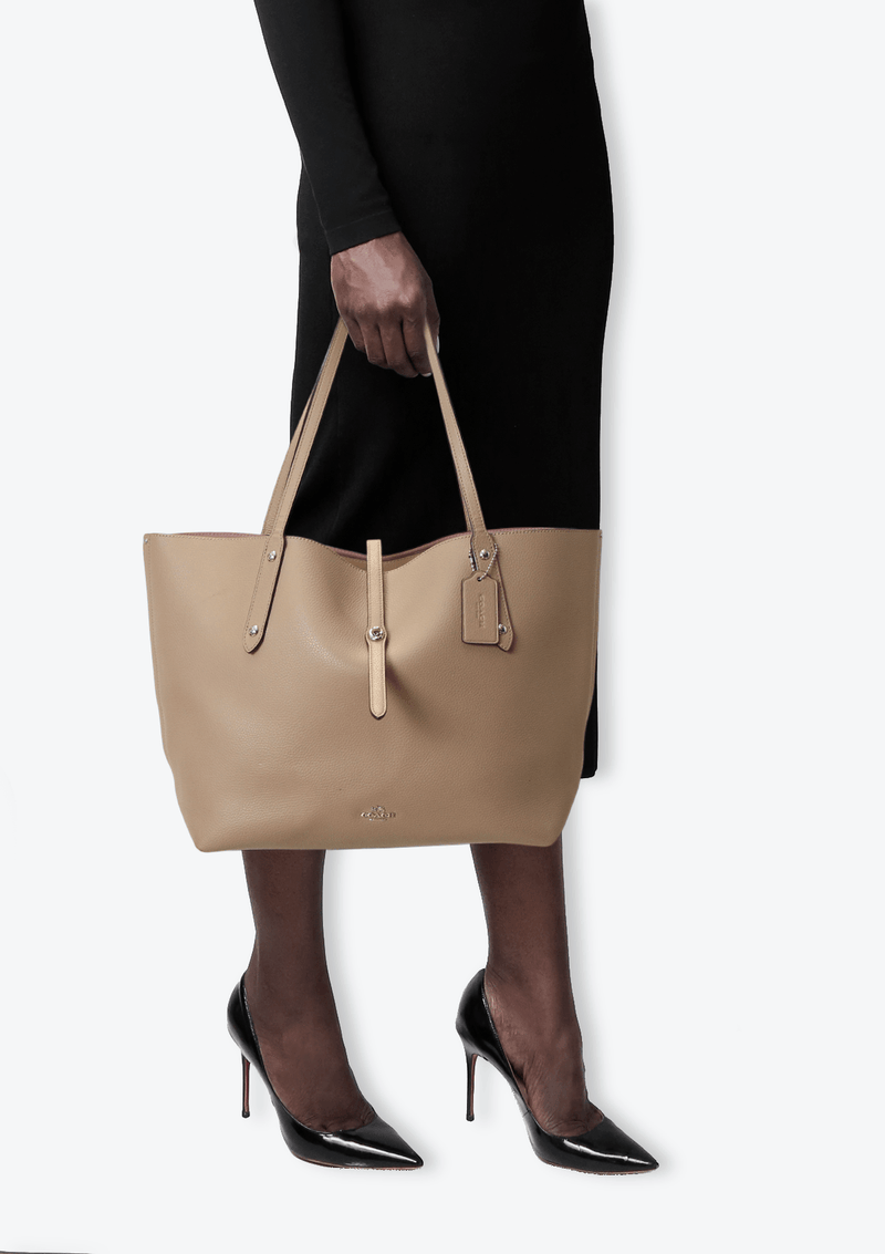 MARKET TOTE