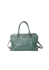 MERCER SATCHEL BAG