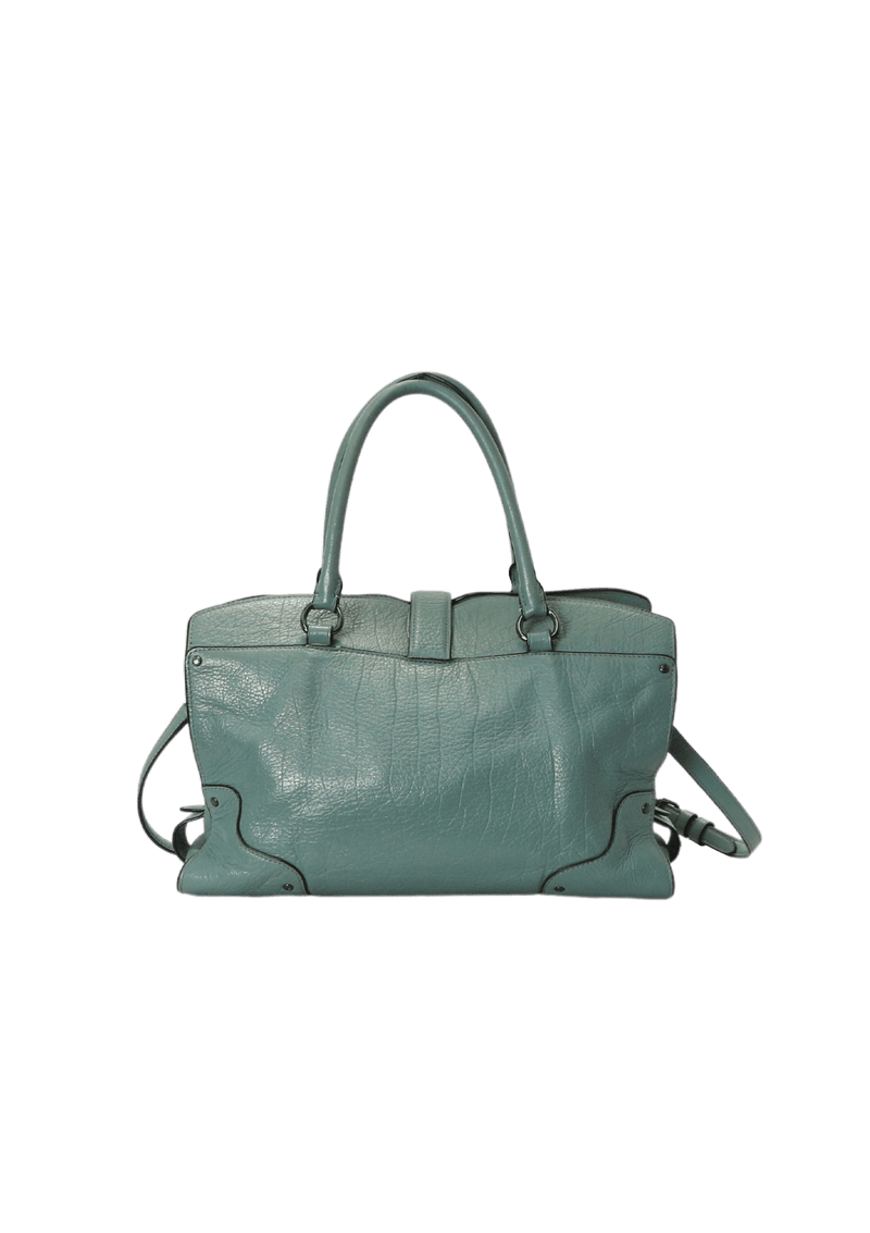 MERCER SATCHEL BAG