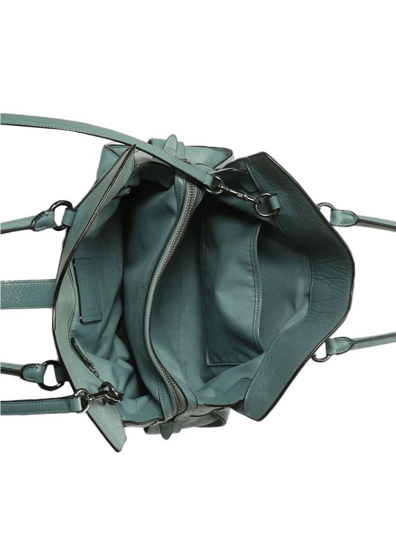 MERCER SATCHEL BAG