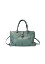 MERCER SATCHEL BAG