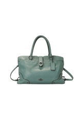 MERCER SATCHEL BAG