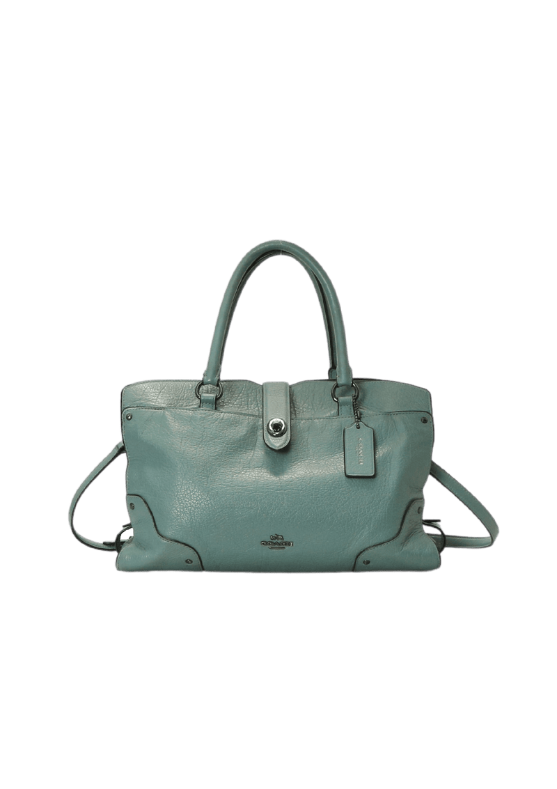 MERCER SATCHEL BAG