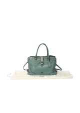 MERCER SATCHEL BAG