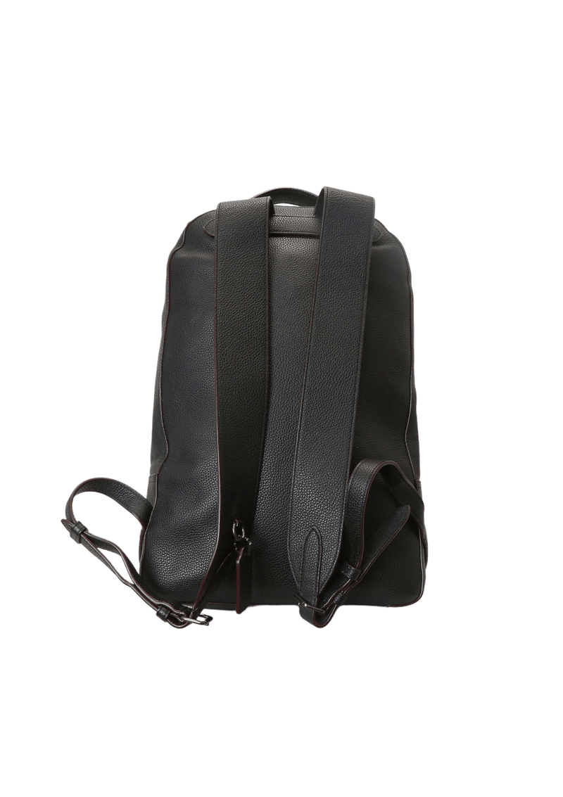 Metropolitan soft outlet backpack