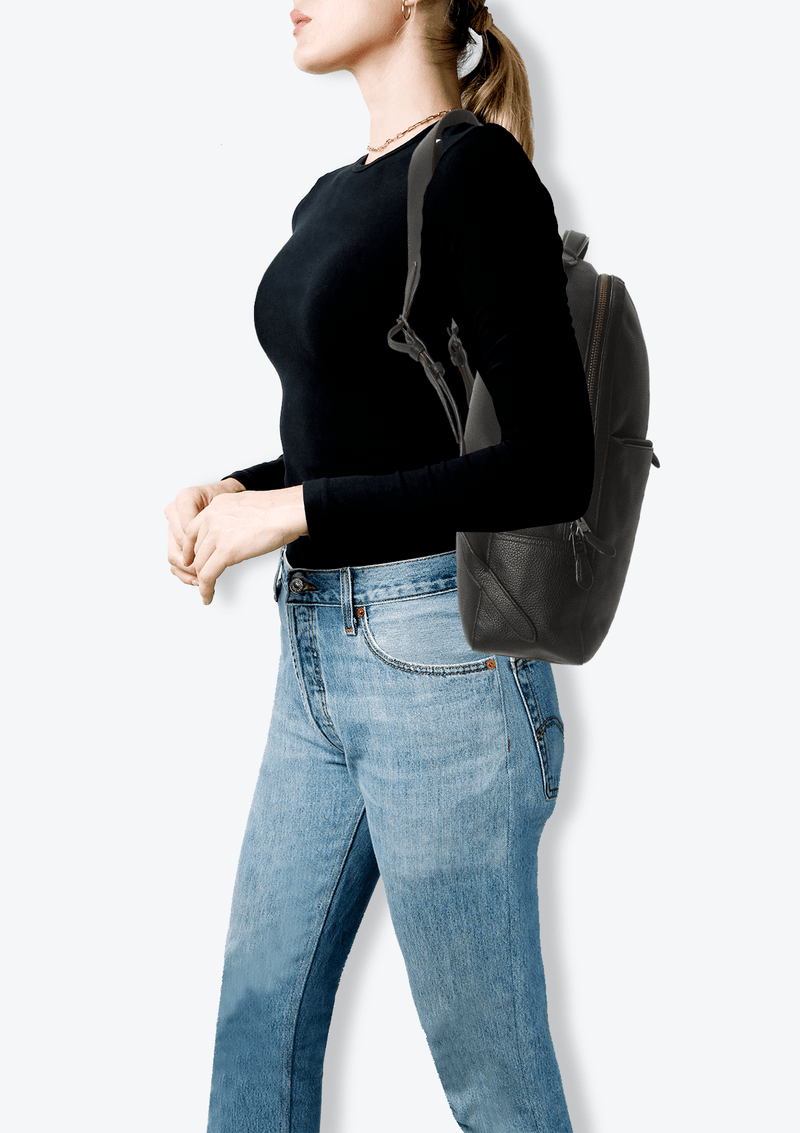 METROPOLITAN SOFT BACKPACK