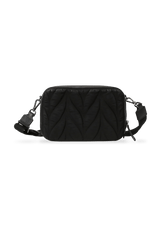 NYLON CROSSBODY