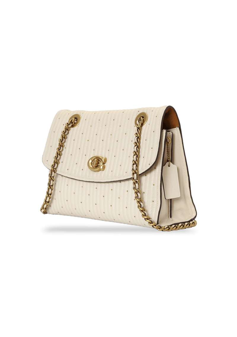 Bolso 2025 parker coach