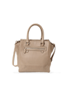 PERFORATED MINI TANNER BAG