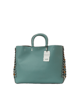 ROGUE LINK DETAIL TOTE