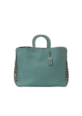 ROGUE LINK DETAIL TOTE