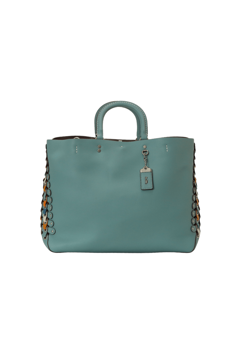 ROGUE LINK DETAIL TOTE