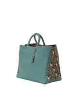 ROGUE LINK DETAIL TOTE