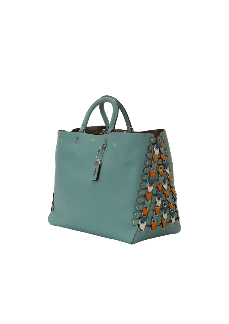 ROGUE LINK DETAIL TOTE