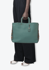 ROGUE LINK DETAIL TOTE