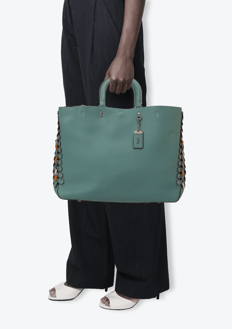 ROGUE LINK DETAIL TOTE