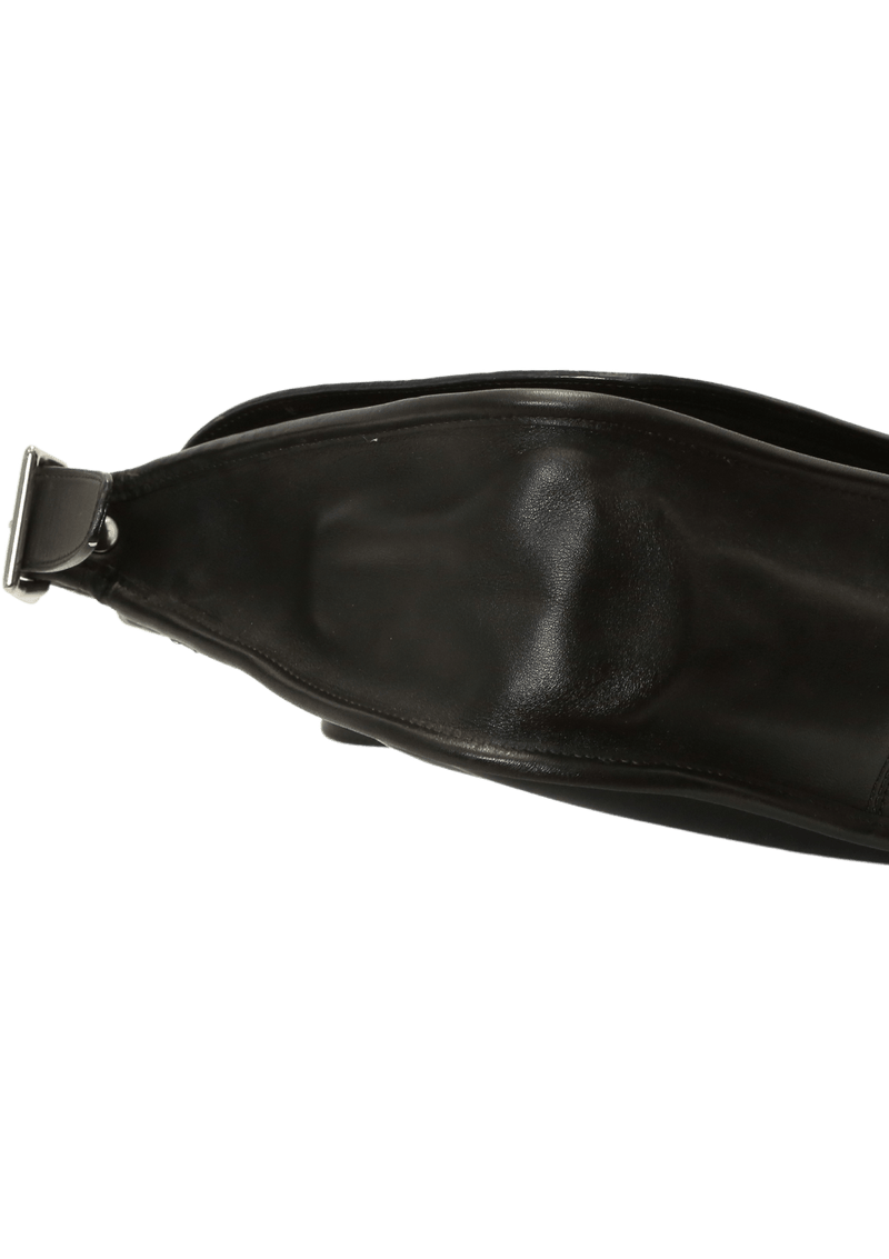 SADDLE PATRICIA LEGACY FLAP