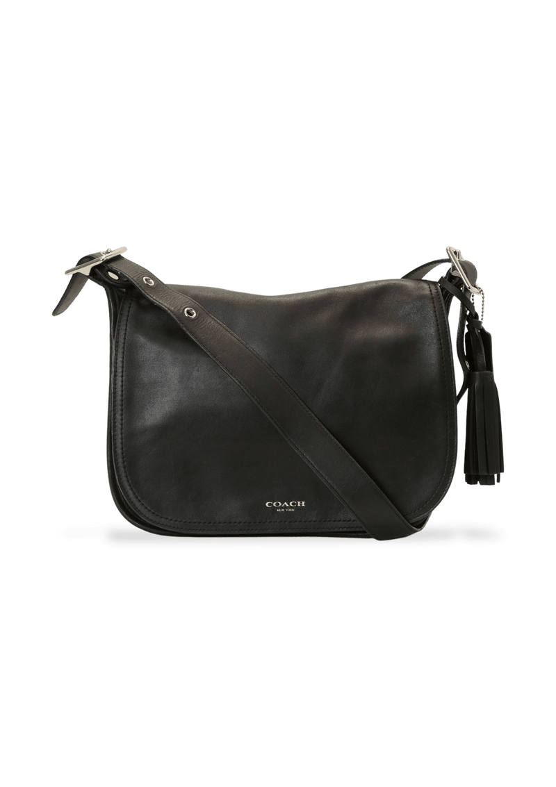 SADDLE PATRICIA LEGACY FLAP