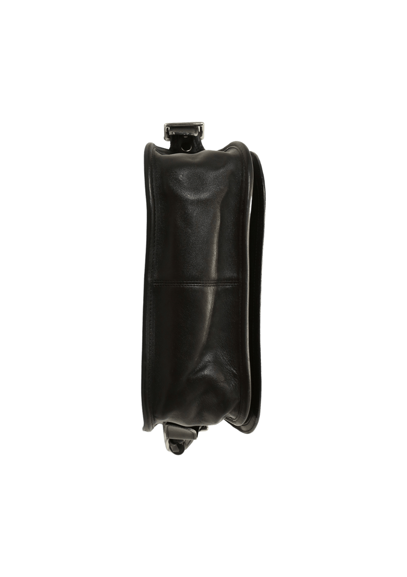 SADDLE PATRICIA LEGACY FLAP