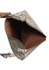 SIGNATURE LEATHER BAG