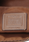 SIGNATURE LEATHER BAG