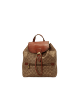 SIGNATURE BACKPACK