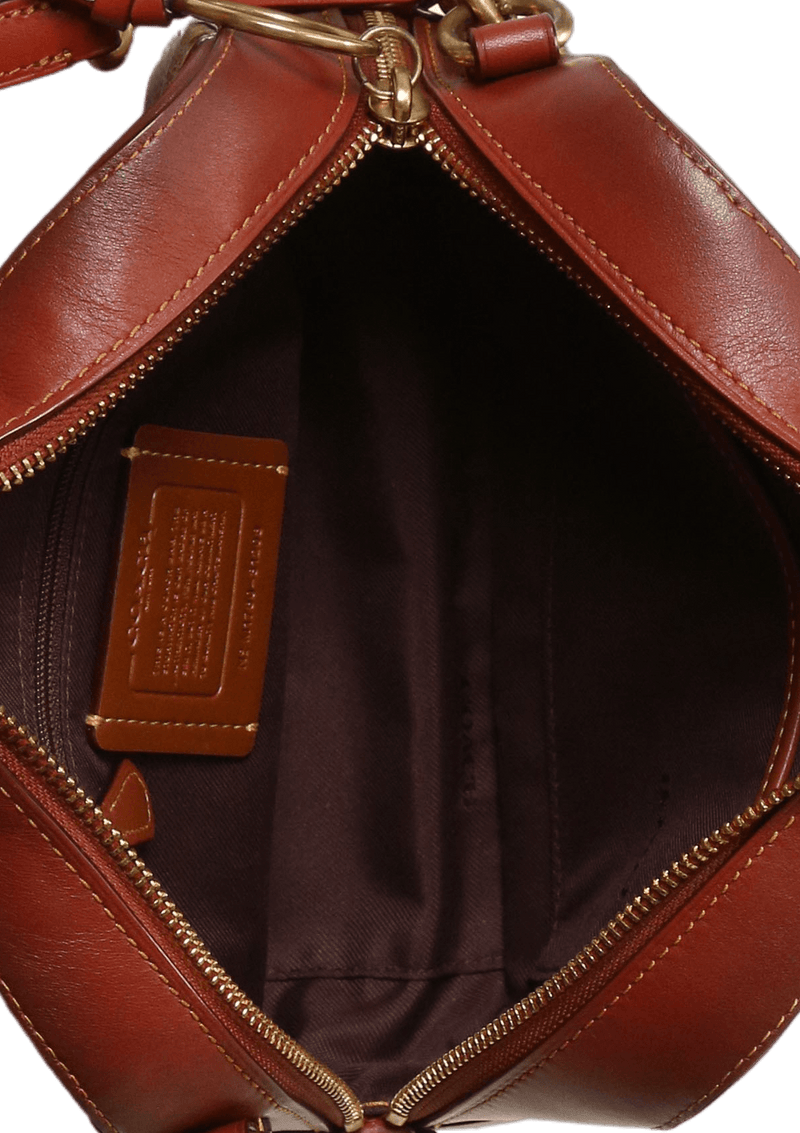 SIGNATURE CAMERA BAG